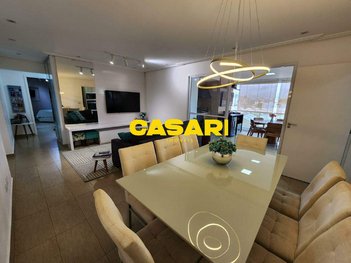 apartment em Avenida Redenção, Jardim do Mar - São Bernardo do Campo - SP