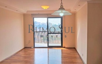 apartment em Rua Borba Gato, Santo Amaro - São Paulo - SP
