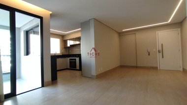 apartment em Rua Outono, Carmo - Belo Horizonte - MG