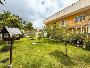 apartment em Avenida Jequitibá, Maranduba - Ubatuba - SP