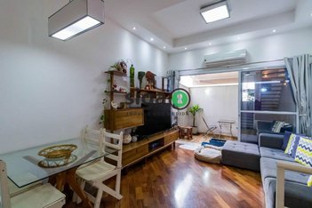 house em Rua Barão de Melgaço, Real Parque - São Paulo - SP