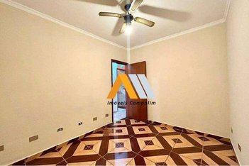 house em Rua João Baptista Verlangieri, Éden - Sorocaba - SP