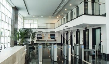 office em Avenida Angélica, Consolação - São Paulo - SP