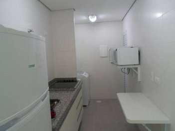 apartment em Rua Topázio, Jardim dos Camargos - Barueri - SP