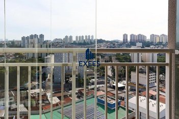 apartment em Avenida Paulista, Bela Vista - São Paulo - SP