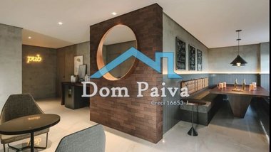 apartment em Avenida Nazaré, Ipiranga - São Paulo - SP