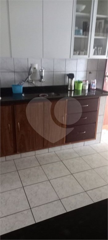 house em Avenida Álvares de Azevedo, Vila Liberdade - Jundiaí - SP