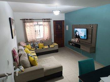 house em Padre Clemente Segura, Vila Jacuí - São Paulo - SP
