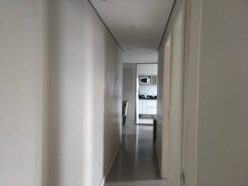 apartment em Avenida Sapopemba, Jardim Utinga - Santo André - SP