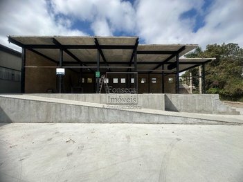 business em Bahia, Nogueira - Petrópolis - RJ