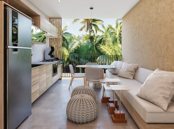 house em Avenida José Bezerra, Centro - Tamandaré - PE