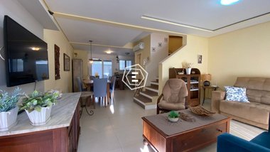 house em Avenida Paraguassu, Rainha do Mar - Xangri-Lá - RS