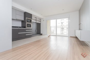 apartment em Rua Julio de Oliveira Almeida, Areal - Pelotas - RS