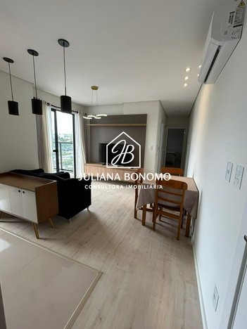 apartment em Rua Lauro Muller - E, Santa Maria - Chapecó - SC