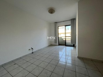 apartment em Rua Santa Cruz, Cidade Alta - Piracicaba - SP