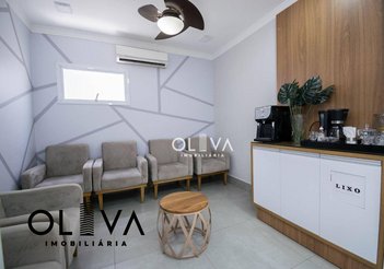 office em Rua Clemar Ângelo Malvezzi, Jardim do Bosque - São José do Rio Preto - SP