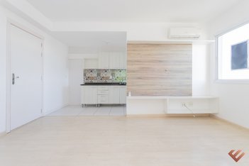 apartment em Avenida Presidente Juscelino Kubitschek de Oliveira, Centro - Pelotas - RS