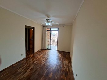apartment em Rua Cedro, Jardim das Indústrias - São José dos Campos - SP