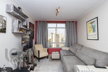 apartment em Lacedemônia, Jardim Brasil (Zona Sul) - São Paulo - SP