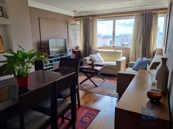 apartment em Avenida Conselheiro Rodrigues Alves, Vila Mariana - São Paulo - SP