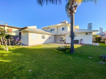 house em Rua Uruguai, Centro - Passo Fundo - RS