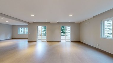 apartment em Avenida Higienópolis, Higienópolis - São Paulo - SP