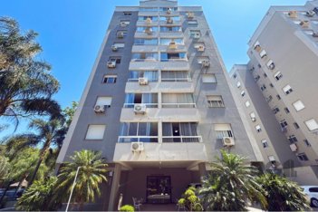 apartment em Rua Wilson Adnislen Freitas de Paiva Bueno, Cavalhada - Porto Alegre - RS