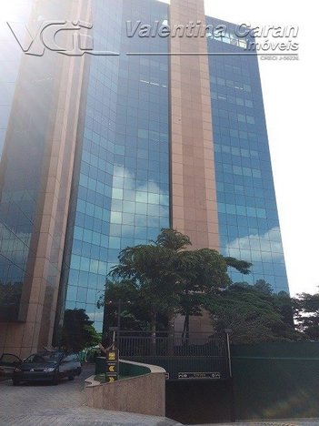 office em Eusébio Matoso, Pinheiros - São Paulo - SP