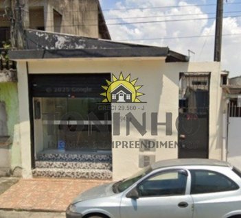 house em Avenida João Barbosa de Moraes, Vila Zeferina - Itaquaquecetuba - SP