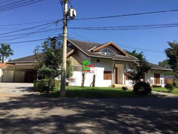 house em Rua dos Servidores Públicos, São Joaquim - Vinhedo - SP