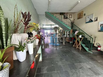 house em Rua São Carlos, Santa Paula - São Caetano do Sul - SP