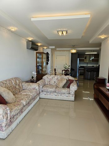 apartment em Avenida Cláudio Alvim Barbosa, Estreito - Florianópolis - SC