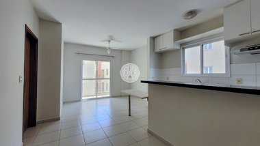 apartment em Rua Magda Perona Frossard, Nova Aliança - Ribeirão Preto - SP