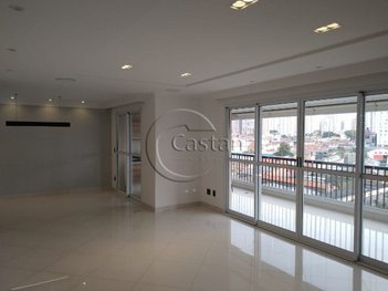 apartment em Rua Catarina Braida, Mooca - São Paulo - SP