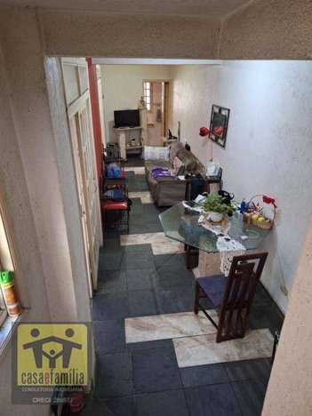 house em Rua Itaucama, Bosque da Saúde - São Paulo - SP