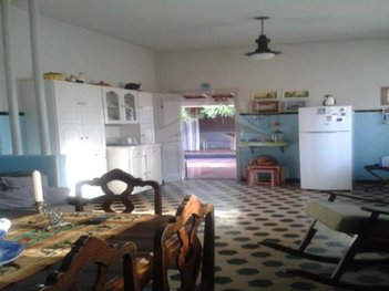 house em Rua Rio Grande do Norte, Ipiranga - Ribeirão Preto - SP