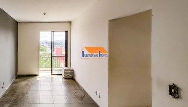 apartment em Rua Joaquim Pereira, Santa Branca - Belo Horizonte - MG