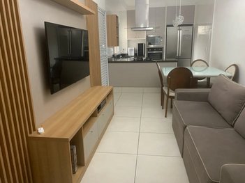 apartment em Rua Marechal Fontoura, Água Fria - São Paulo - SP