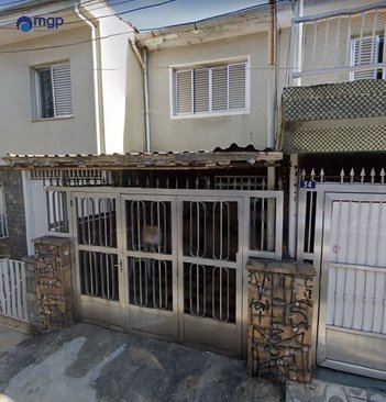 house em Travessa Alcides de Oliveira Lobato, Vila Guilherme - São Paulo - SP