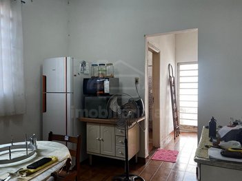 house em Rua Campos Salles, Centro - Jaú - SP