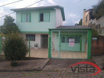 house em JOSE MARIA XAVIER DA SILVA, São Caetano - Caxias do Sul - RS