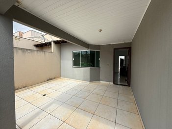 house em Rua Francisco Gonzales Donoso, Jardim Pequena Londres - Londrina - PR