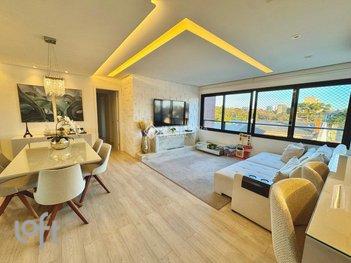 apartment em Acélio Daudt, Passo D'areia - Porto Alegre - RS