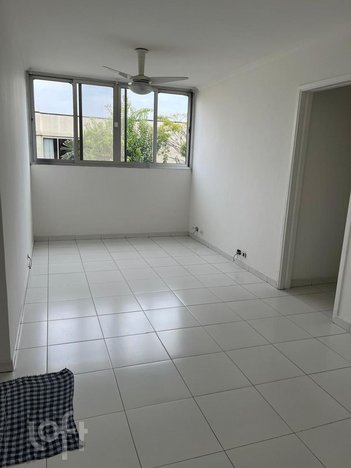 apartment em Capitão Luís Ramos, Vila Guilherme - São Paulo - SP