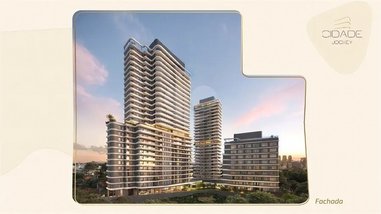 apartment em Rua Martins, Butantã - São Paulo - SP