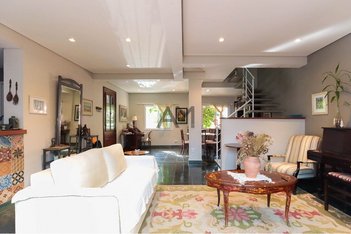 house em Rua Doutora Romilda Valentino, Aclimação - São Paulo - SP