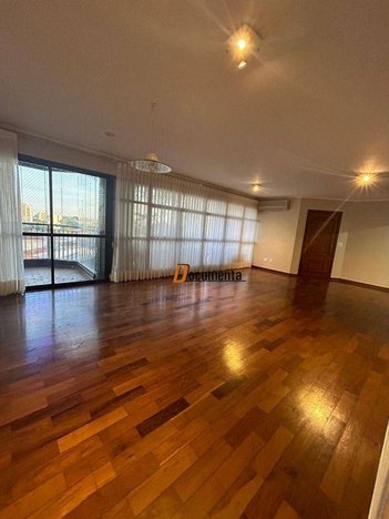 apartment em Rua Cristiano Olsen, Higienópolis - Araçatuba - SP