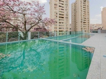 apartment em Rua Iraí, Vila Paris - Belo Horizonte - MG