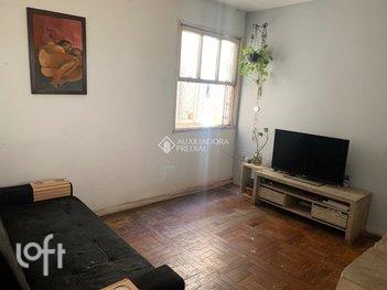 apartment em Santa Cecília, Santa Cecília - Porto Alegre - RS