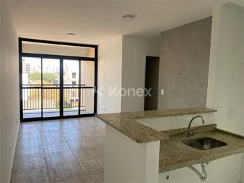 apartment em Rua Lagoa Verde, Vila Paulicéia - São Paulo - SP